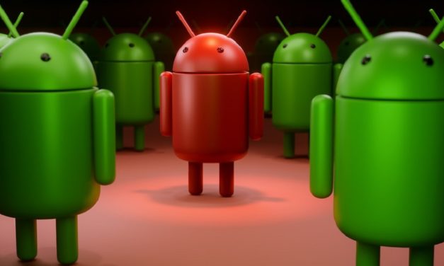 ¿Es necesario que instale un antivirus en mi móvil Android?