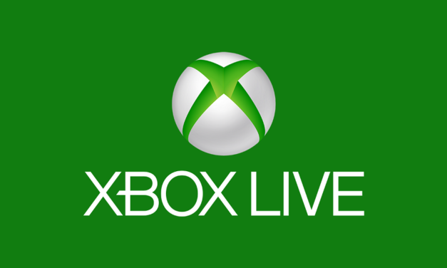 Xbox Live deja otra vez sin acceso a los usuarios