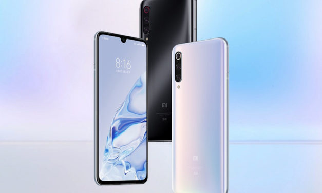 Xiaomi presenta el móvil con 5G más barato (y potente) del mundo