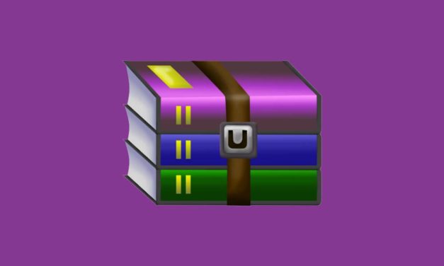 Archivos ZIP vs 7Z vs RAR: estas son todas sus diferencias