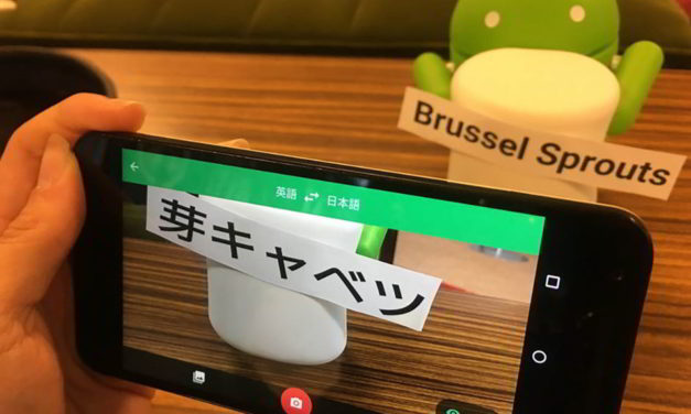5 aplicaciones para convertir tu móvil en un avanzado traductor en tiempo real