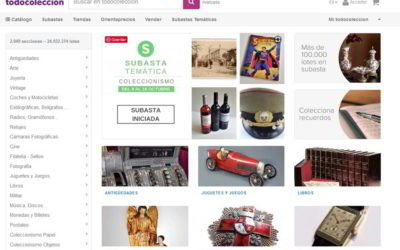 5 consejos para vender mejor tus productos en Todocolección