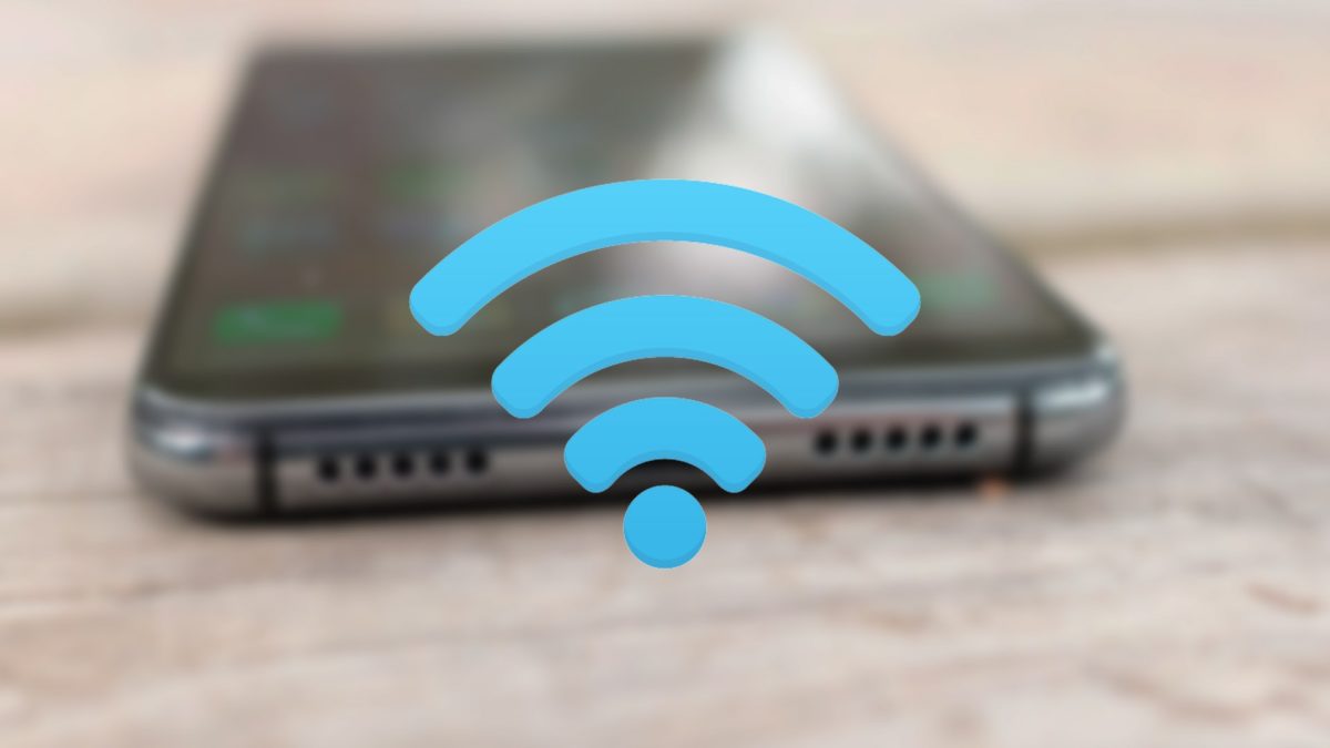Desactivar Wi-Fi, Bluetooth y GPS en Xiaomi