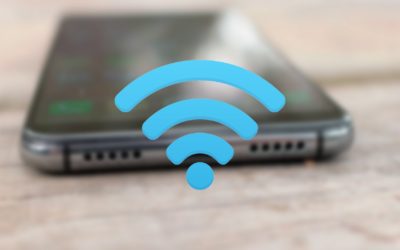 5 extensores WiFi si tienes habitaciones en casa con Internet lento