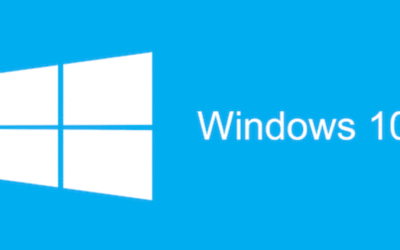 5 trucos para programar el apagado de Windows 10