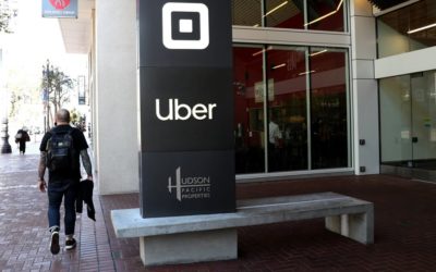 Primero coches, luego comida y ahora trabajo: así es Uber Works