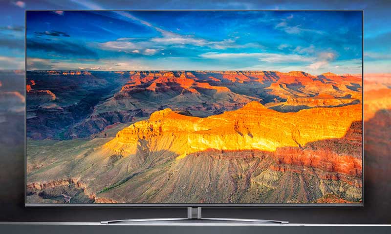 a fondo LG NanoCell TV 8K resolución 8K