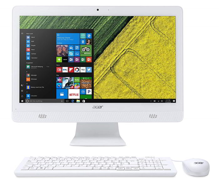 Acer AC20-720