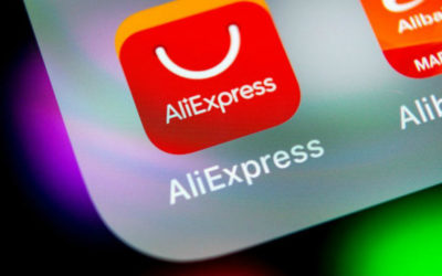 Qué es el extra de IVA que aparece al comprar en AliExpress y por qué varía tanto
