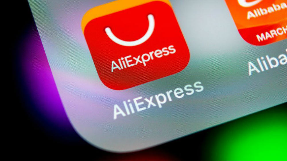 5 ofertas de móviles chinos en Aliexpress España