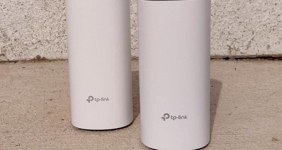 TP-Link Deco M4, análisis con características, opiniones y precio