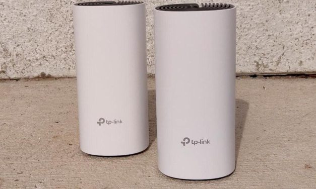 Análisis del TP-Link Deco M4, el repetidor que extiende tu red WiFi hasta 370 metros