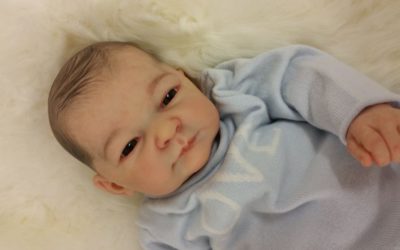 Bebés reborn: qué son y para qué sirven