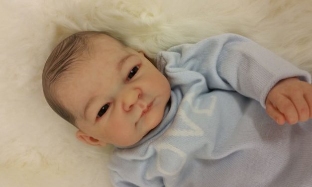 Bebés reborn: qué son y para qué sirven