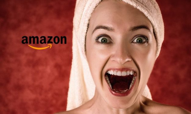 Estas son las opiniones más absurdas y ridículas de artículos en Amazon
