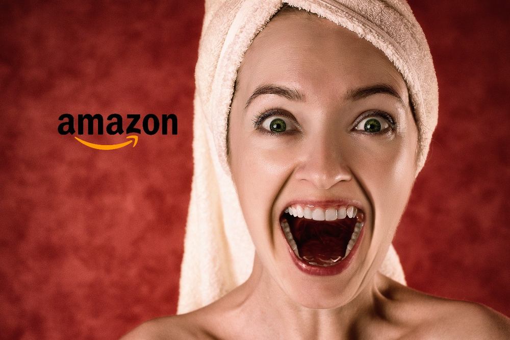 Estas son las opiniones más absurdas y ridículas de artículos en Amazon 1 Estas son las opiniones más absurdas y ridículas de artículos en Amazon