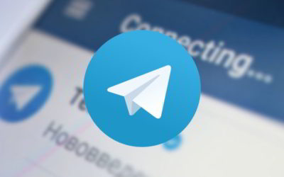 Cuidado con la aplicación falsa de Telegram que circula por Internet