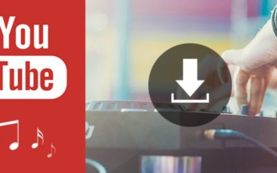 7 páginas para descargar canciones de YouTube sin instalar programas