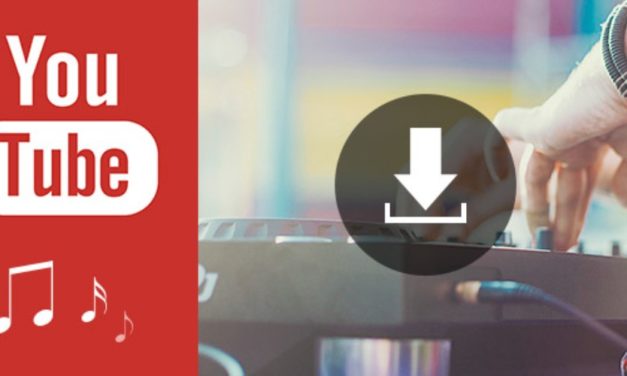 7 páginas para descargar canciones de YouTube sin instalar programas