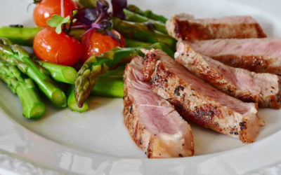 ¿Cómo se crea la carne artificial que un día sustituirá lo que comemos?