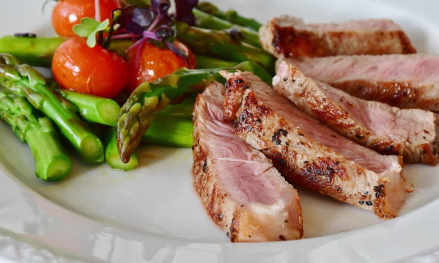 ¿Cómo se crea la carne artificial que un día sustituirá lo que comemos?
