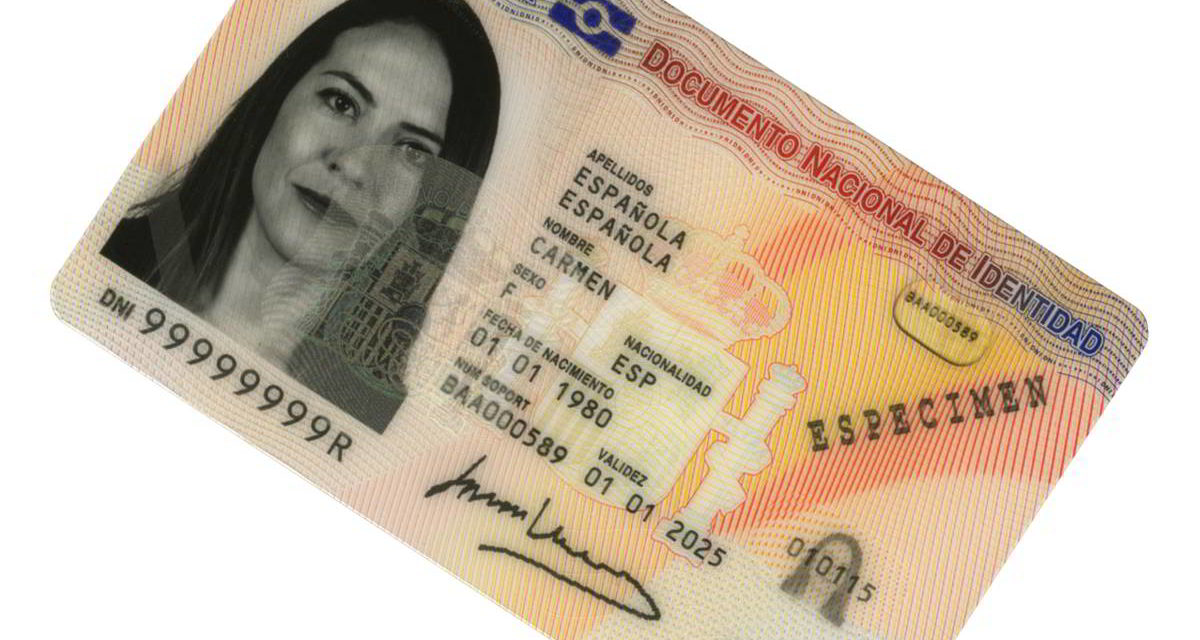 como activar los certificados de tu DNI electronico