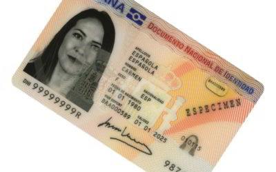 Cómo activar los certificados de tu DNI electrónico