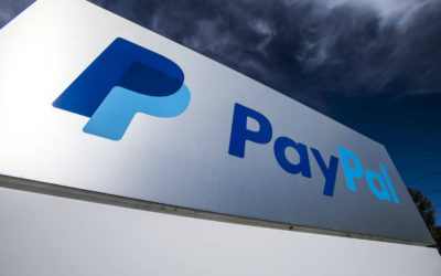 Cómo calcular la comisión de PayPal al enviar dinero