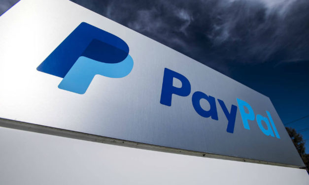 Cómo calcular la comisión de PayPal al enviar dinero