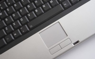 Cómo desactivar el touchpad del portátil al conectar un ratón