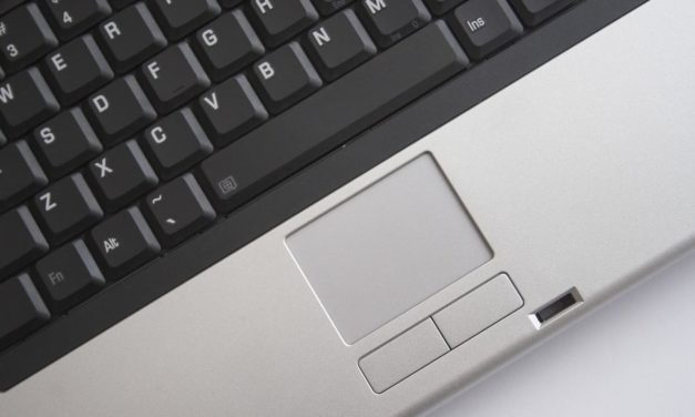 Cómo desactivar el touchpad del portátil al conectar un ratón