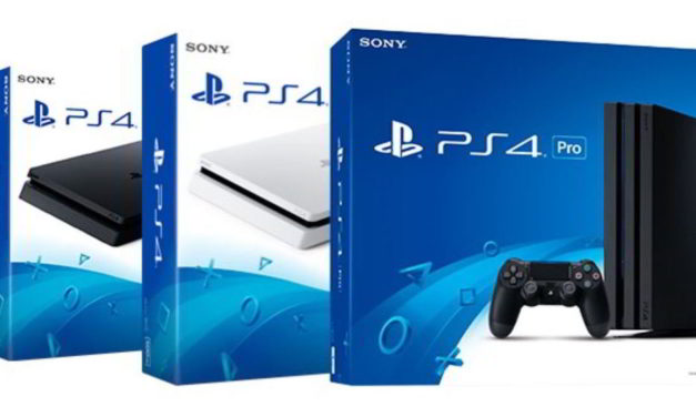Cómo extraer un disco atascado de PlayStation 4