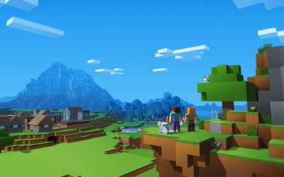 Cómo jugar al Minecraft original desde el navegador
