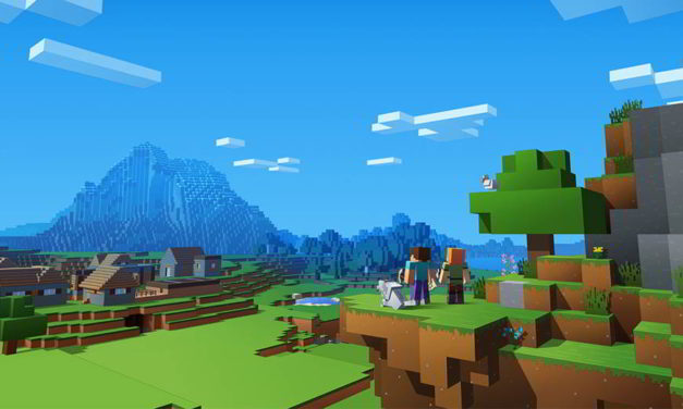 Cómo jugar al Minecraft original desde el navegador