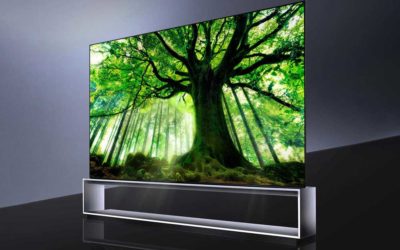 Cómo saber si tu nuevo televisor cumple con la certificación 8K
