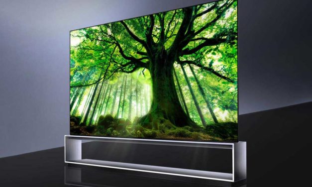 Cómo saber si tu nuevo televisor cumple con la certificación 8K