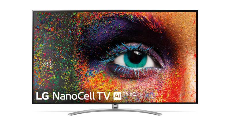 cómo saber si tu nuevo televisor cumple con la certificación 8K nanocell