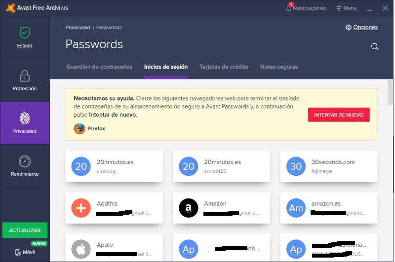 configurar avast 021