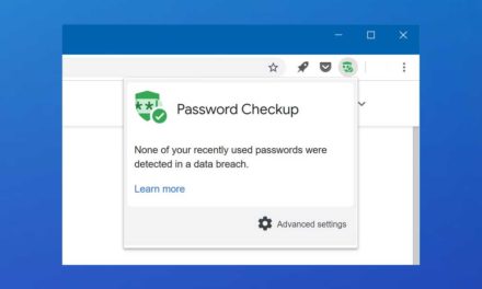 Cómo saber si tu contraseña sigue siendo segura con Chrome o Firefox