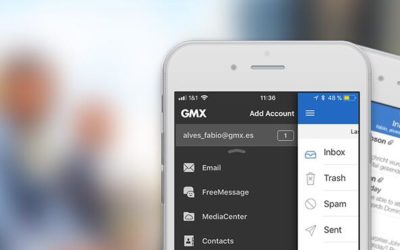 Correo de GMX, qué es y qué ventajas tiene