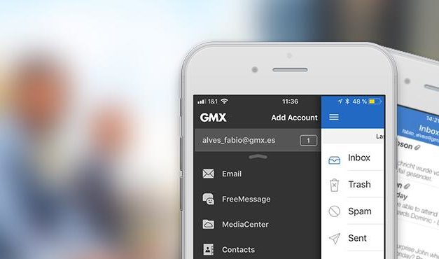 Correo de GMX, qué es y qué ventajas tiene
