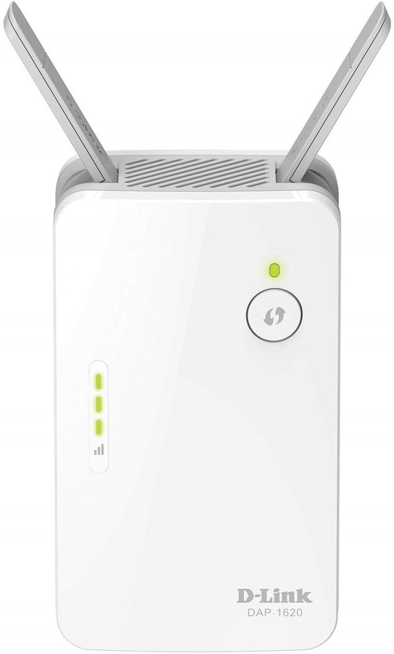 D-Link DAP-1620 WiFi AC1300