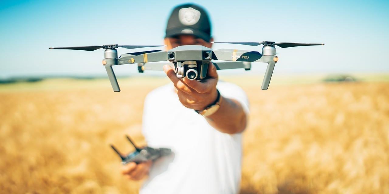 Podcast: Comparando apps de restaurantes y paquetes entregados con drones