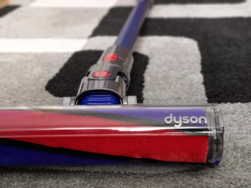 Mi experiencia con el aspirador Dyson V11 Absolute tras una semana de uso 21 conclusiones