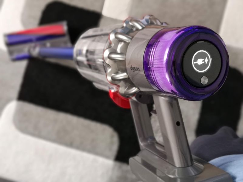 Mi experiencia con el aspirador Dyson V11 Absolute tras una semana de uso 7 dyson-v11-absolute-18