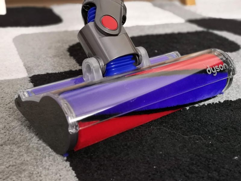 Mi experiencia con el aspirador Dyson V11 Absolute tras una semana de uso 5 dyson-v11-absolute-20