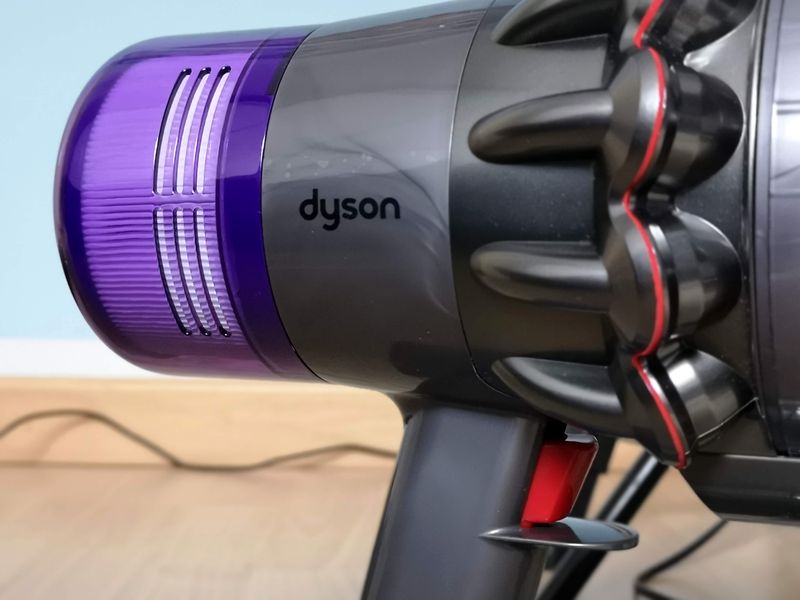 Mi experiencia con el aspirador Dyson V11 Absolute tras una semana de uso 11 dyson-v11-absolute-5