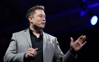 Los empleados de SpaceX se unen contra Elon Musk