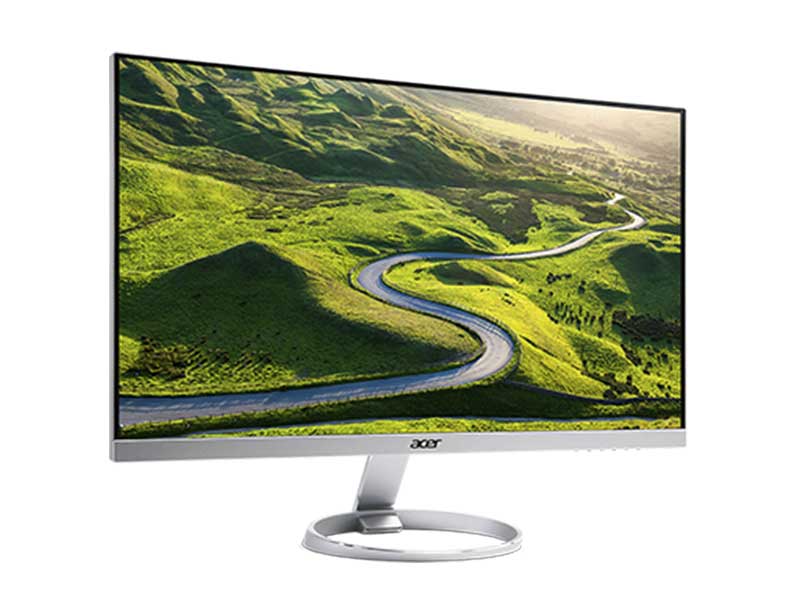 monitor Acer perfecto según uso H7