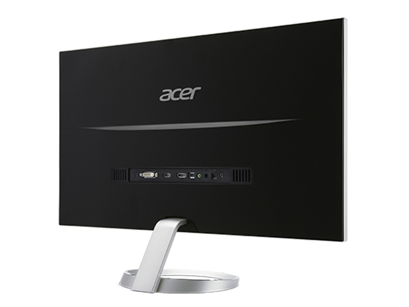 monitor Acer perfecto según uso H7 trasera